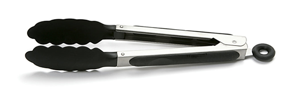Norpro Grip-EZ High Heat Locking Tongs
