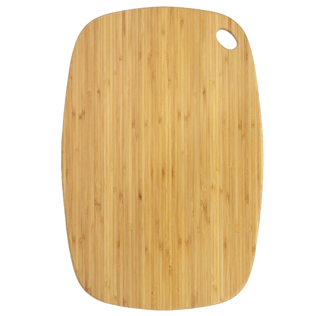 TB Bamboo Greenlite 17 3/4" Cutting Board