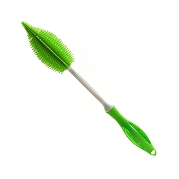 Norpro Silicone Bottle Brush