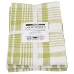 Now Designs Cactus Jumbo Dishtowels Set of 3