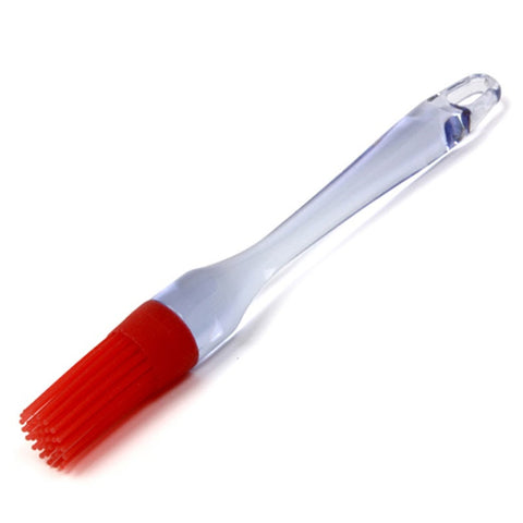 Norpro Basting/ Pastry Round Brush Red