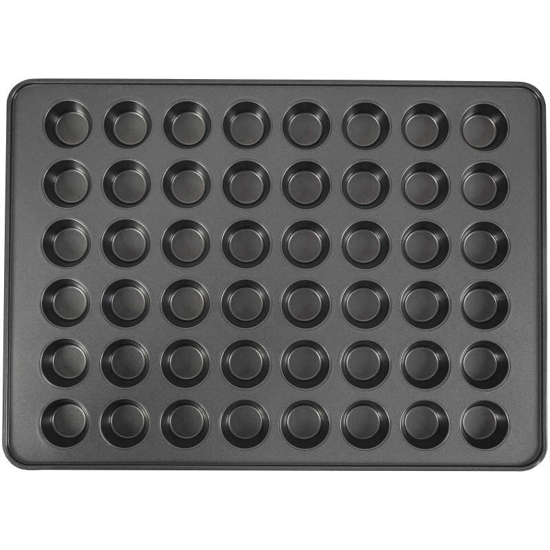 Wilton 48 Cavity Mini Muffin Pan
