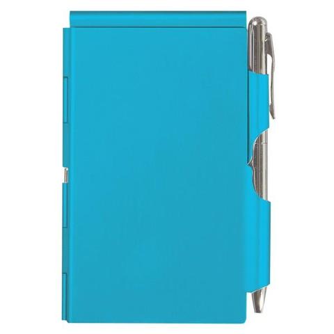 Wellspring Flip Notes Bright Blue