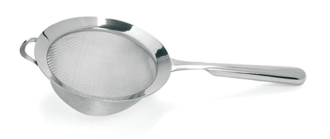 Norpro 5" Stainless Steel Double Mesh Strainer