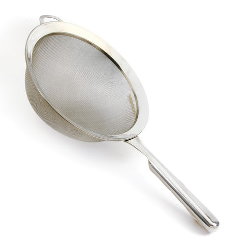 Norpro 10" Double Mesh Strainer