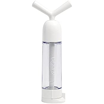 Chef'n Garlic Machine