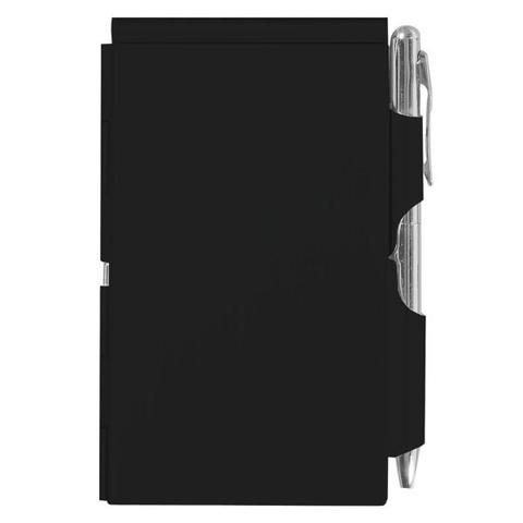 Wellspring Flip Notes Black