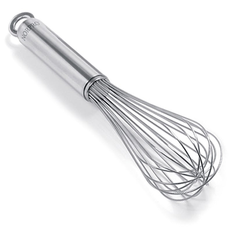 Norpro 2320 Krona Stainless Steel 11" Balloon Whisk