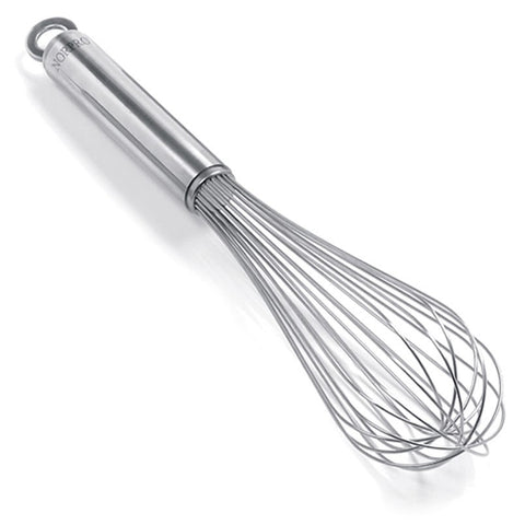 Norpro 2321 Krona Stainless Steel 13" Balloon Whisk