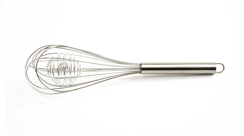 Norpro Stainless Steel Whisk Aerator