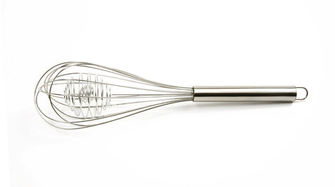 Norpro Stainless Steel Whisk Aerator