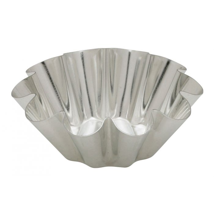 HIC Gobel 3.6" Brioche Mold