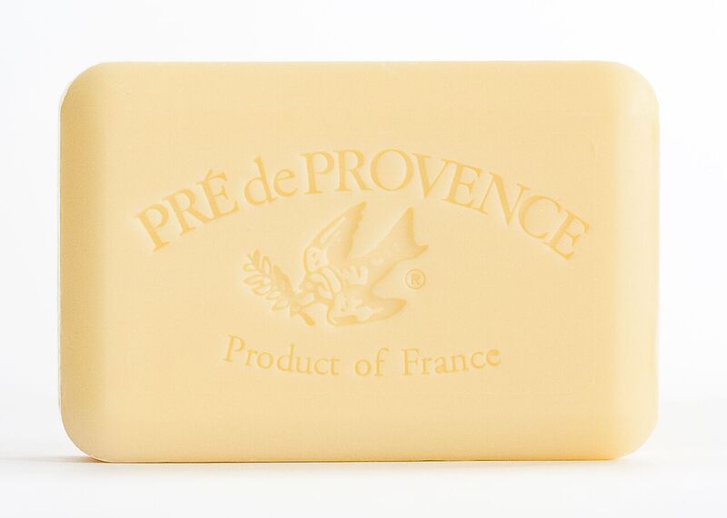 European Soaps Agrumes (Citrus) 250g Bar Soap