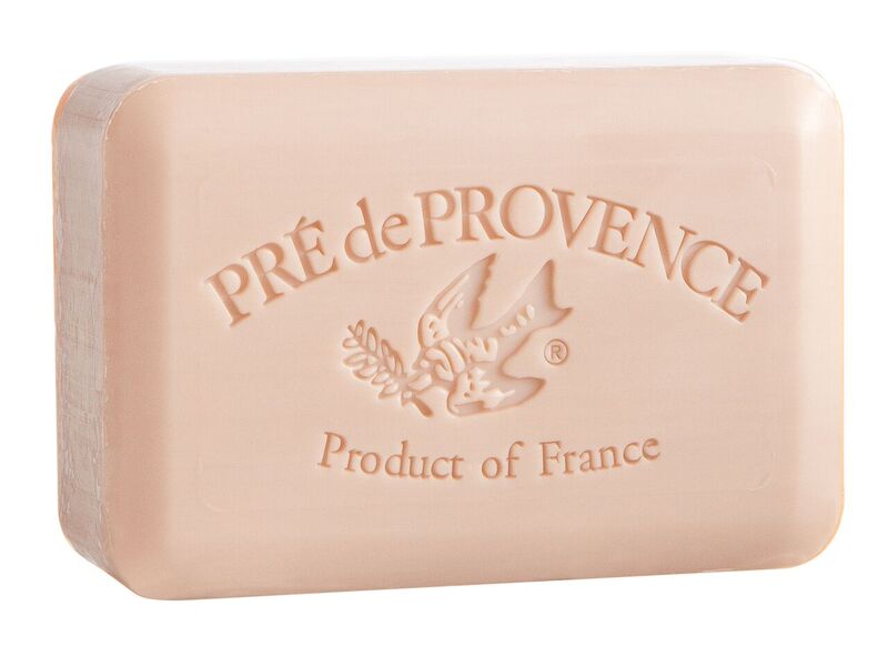 European Soaps Amande 25g Bar Soap