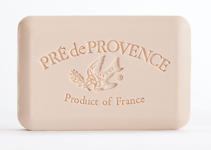 European Soaps Coconut 250g Bar Soap