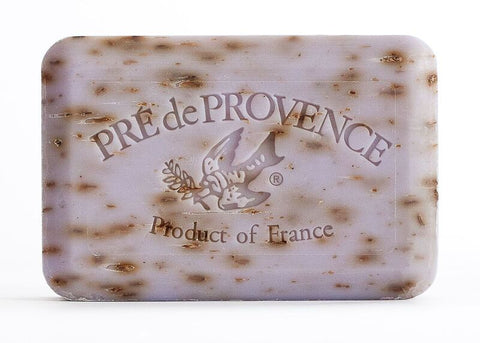 European Soaps Lavender 250g Bar Soap