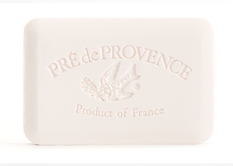European Soaps Milk 250g Bar Soap