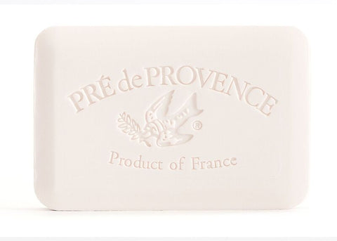 European Soaps Milk 250g Bar Soap