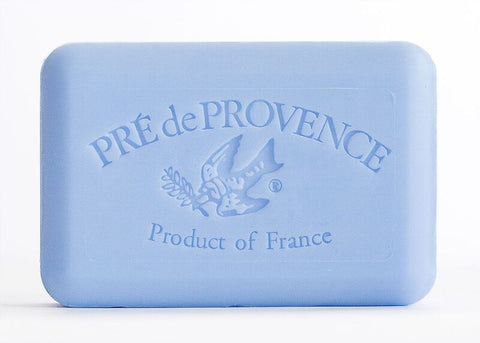 European Soaps Starflower 250g Bar Soap
