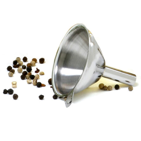 Norpro My Favorite Stainless Steel Mini Funnel