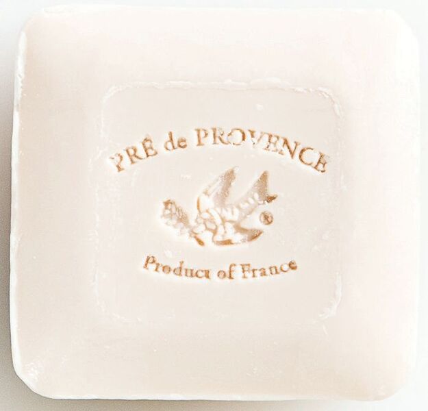 European Soaps Coconut 25g Bar Soap