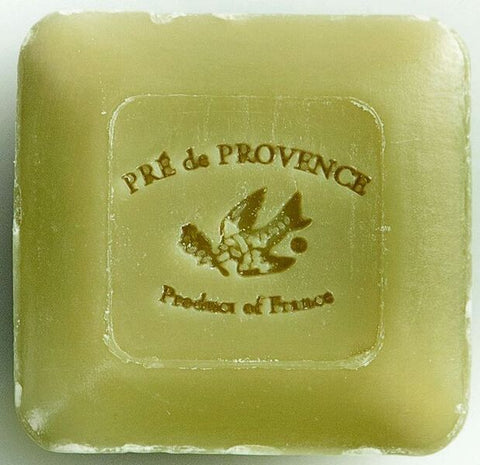 European Soaps Green Tea 25g Bar Soap