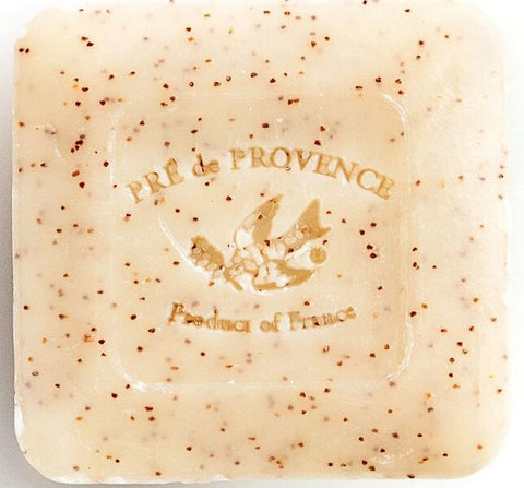 European Soaps Honey Almond 25g Bar Soap