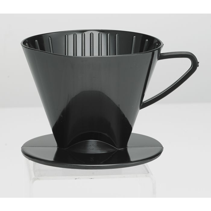 HIC Medium Filter Cone 2662 #2