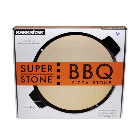 Sassafras Superstone® BBQ Pizza Stone