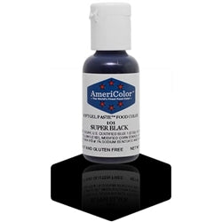 AmeriColor 101 Super Black