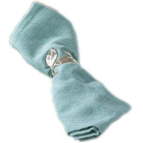 Park Designs Napkin Water Blue