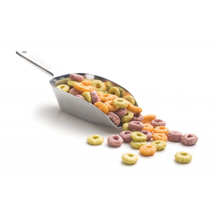 HIC 7.5" Flat Bottom Scoop