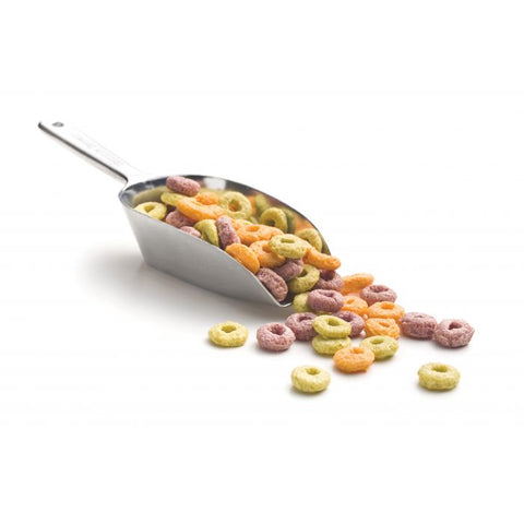 HIC 7.5" Flat Bottom Scoop