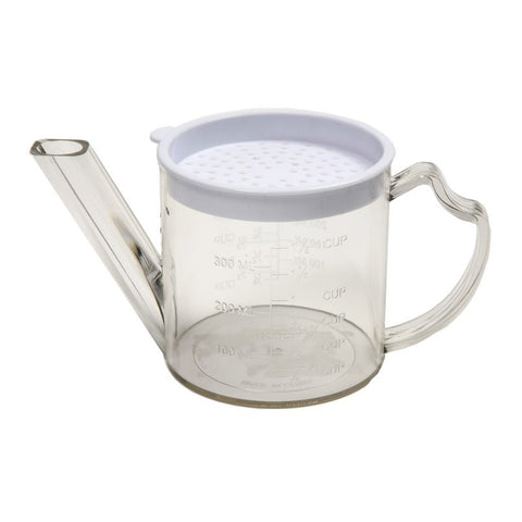 Norpro 1.75 Cup Measurer/ Fat Separator