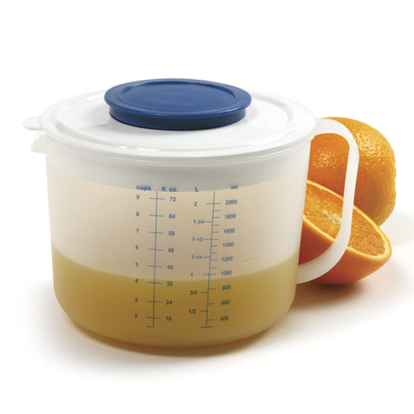 Norpro Mixing Jug With Measurements
