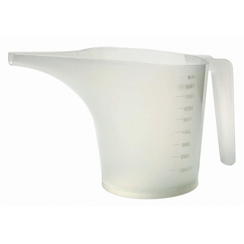 Norpro 3.5 Cup Measuring Funnel Pitcher