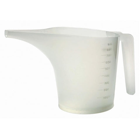 Norpro 3.5 Cup Measuring Funnel Pitcher