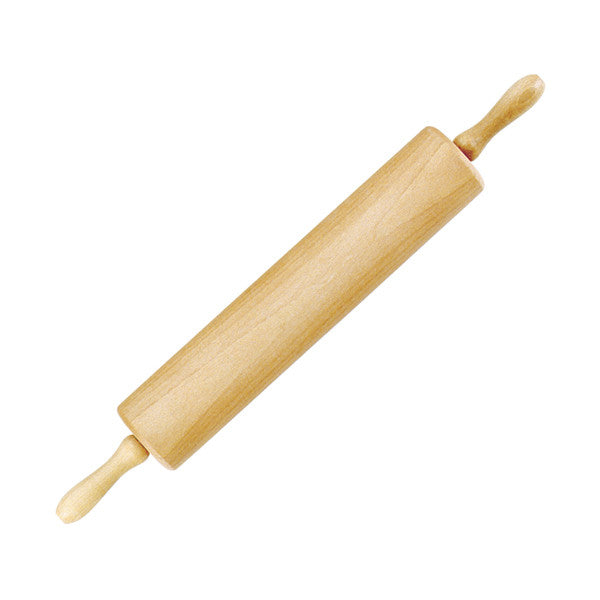 Norpro 13" Hardwood Rolling Pin