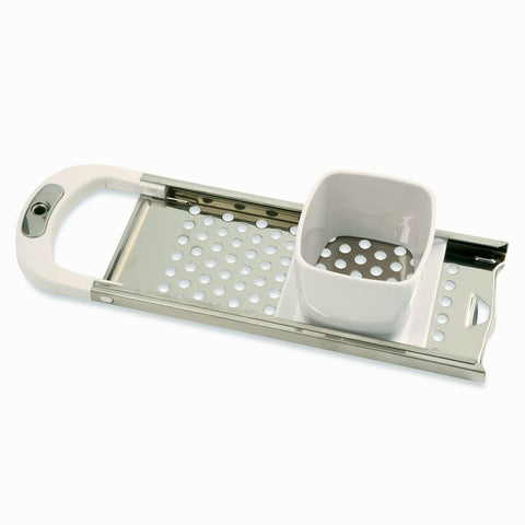 Norpro Stainless Steel Spaetzle Maker