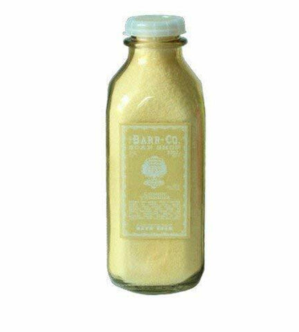 KHall 32 oz Bath Soak Lemon Verben