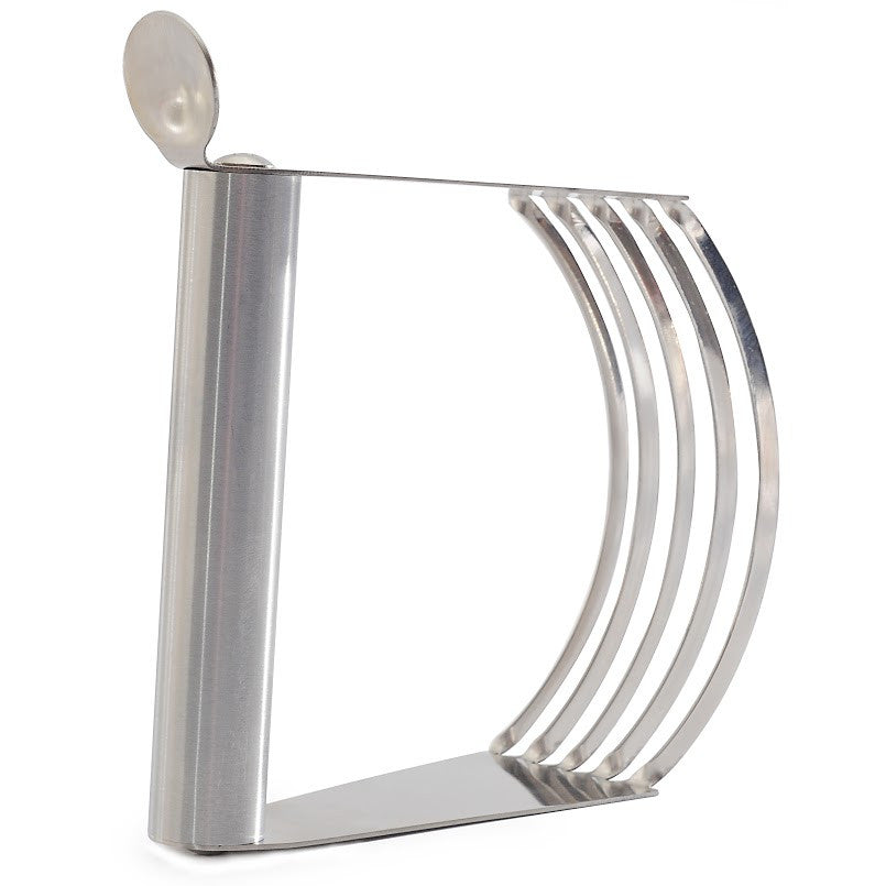 Norpro Stainless Steel Professional Pastry Blender