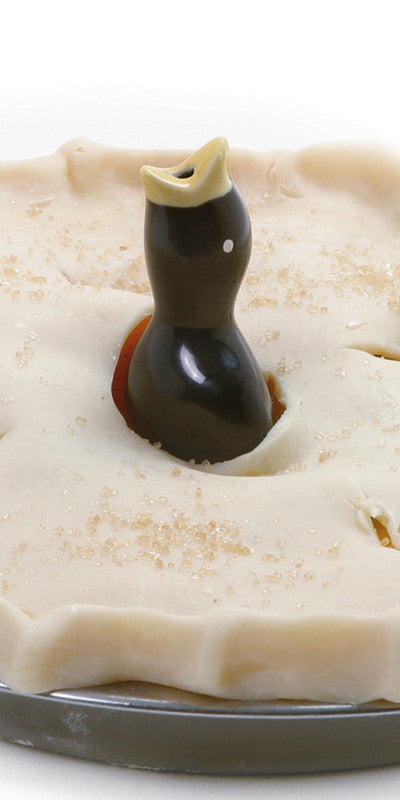 Norpro Ceramic Pie Bird