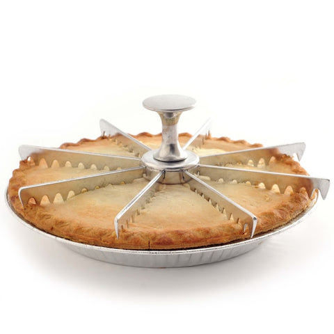 Norpro 8 Piece Pie Divider