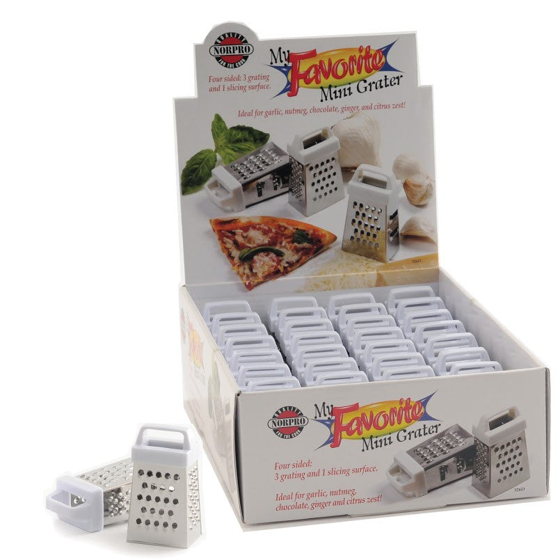 Norpro My Favorite Mini Grater