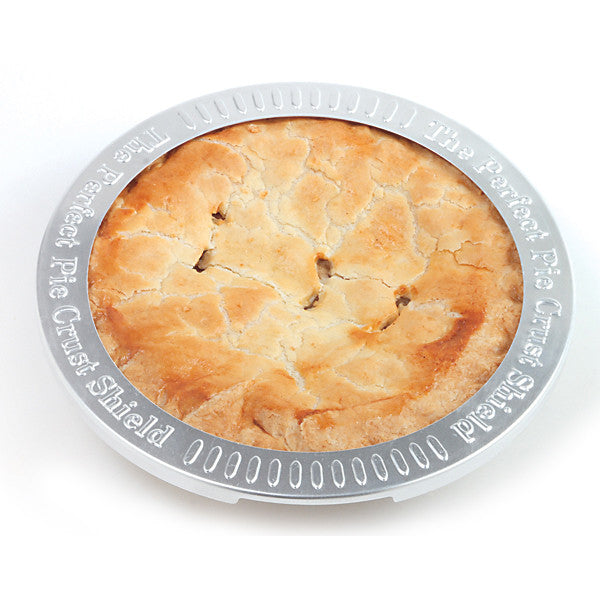 Norpro 9" Pie Crust Shield