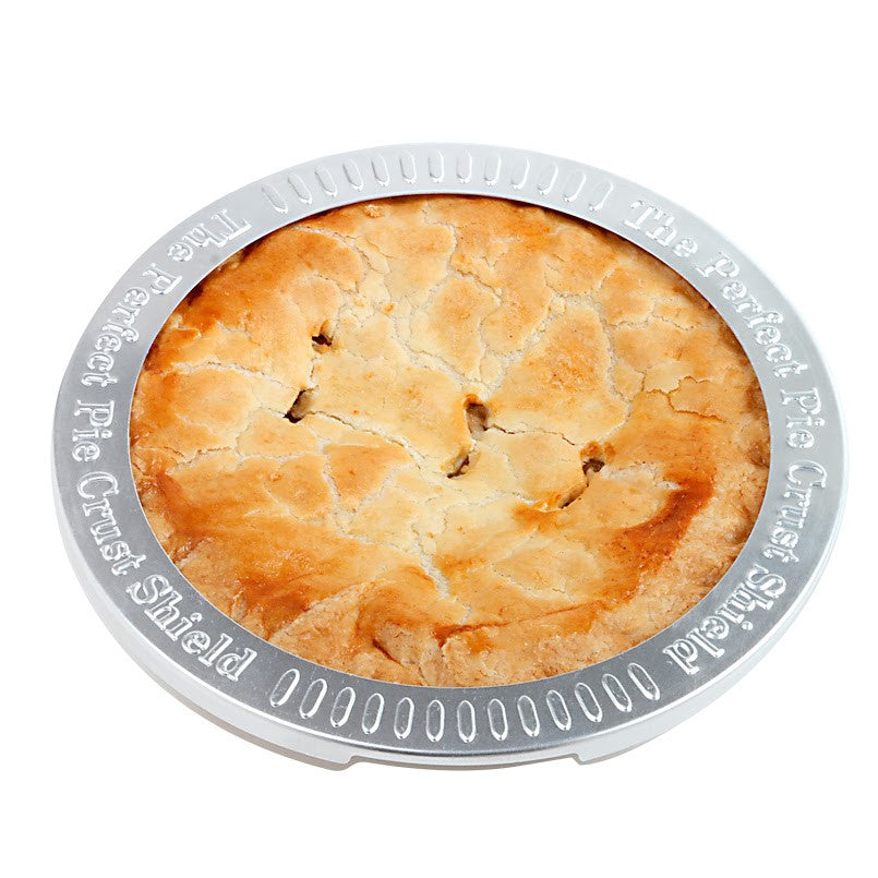 Norpro 9.5"-10" Pie Crust Shield