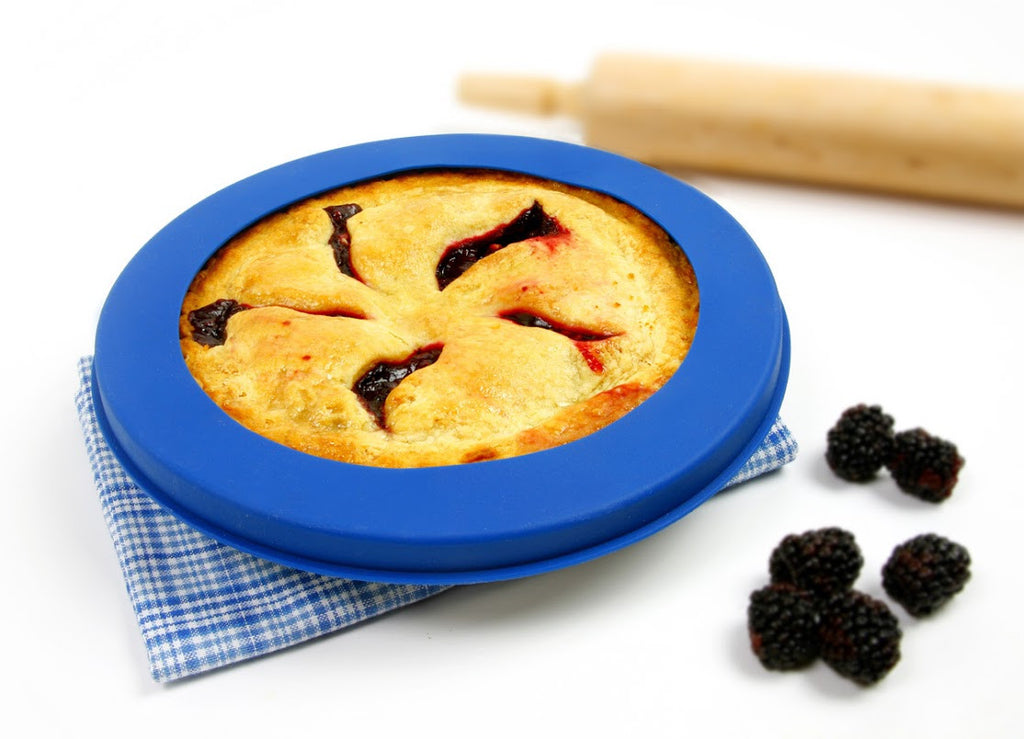 Norpro Silicone Pie Crust Shield