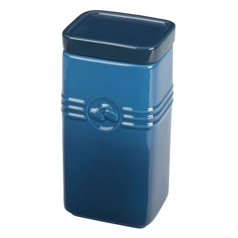 Le Creuset Marseille Coffee Storage Jar
