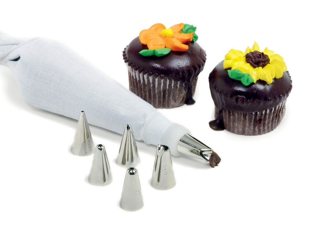 Norpro Cake Decorating Set