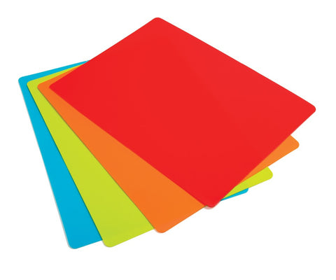 Norpro Gripping Flexible Mats